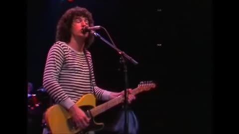 REO Speedwagon - Live in Dortmund, Germany 1982 (Pro Shot) Video