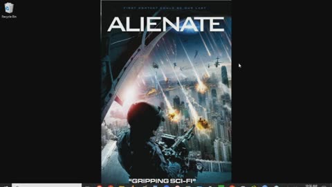 Alienate Review