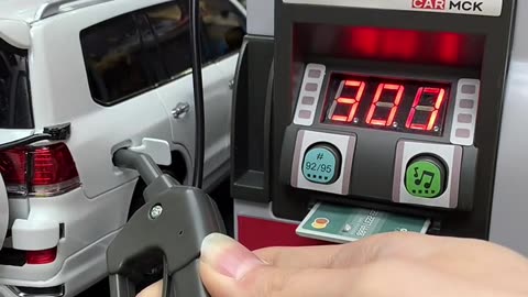 Car Petrol Pump: Everything You Need to Know