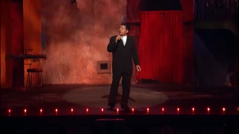 George Lopez "Mexican Relatives" - Hilarious Comedy from the Latin Kings of Comedy Tour 🤣