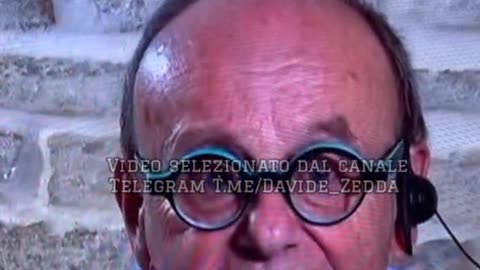 VIDEO | 🔥 CARLO CAMBI: LA NARRAZIONE DEL CAMBIAMENTO CLIMATICO..