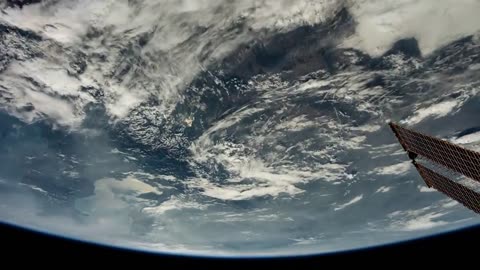 Earth in 4K – Space Station Expedition 67-68 Edition