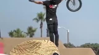 bike tricks