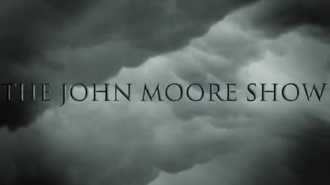 The John Mon Moore Show on Wswdnesday, 1 Decwmbwer, 2021