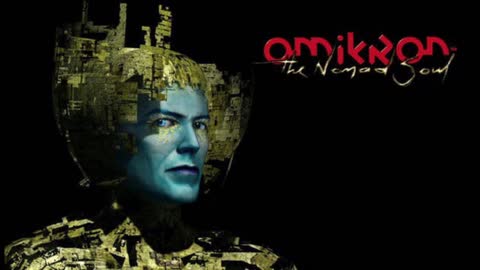 Omikron The Nomad Soul (All David Bowie cutscenes)