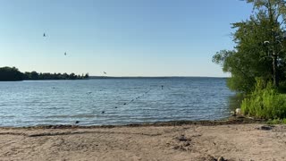 Innisfil Beach Park Ontario 6