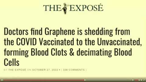 Covid-19 what happens to the UNVAXXED?