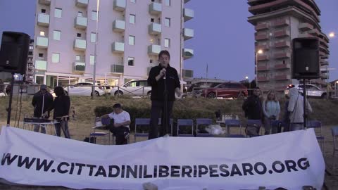 No Paura Day Pesaro 4 - Daniele Pagini