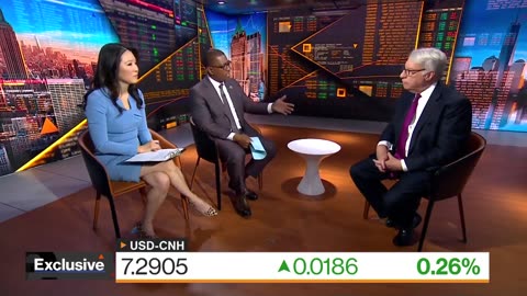 Bloomberg Markets: The Close 09/14/2023