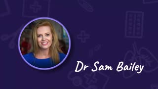 Dr. Sam Bailey | Artificial Intelligence Caught Lying About Viruses