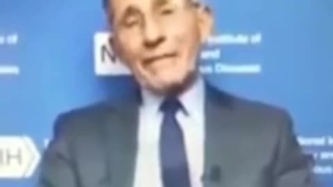 Fauci Admits Vaccines Can Make Things Worse