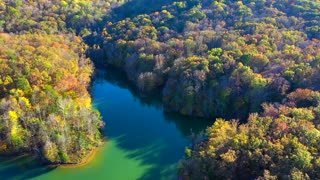 Owsley Fork Lake