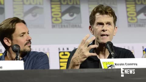 Batman The Animated Series Voice Actor Kevin Conroy Dies E! News