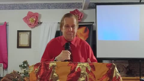 Revival-Fire Church Worship Live! 10-23-23 Returning Unto God From Our Own Ways In This Hour-1Tim1