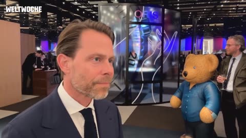 Genfer Uhrenwunder: Oris-CEO Rolf Studer über Citoyens, die Muppet-Show und sein Unternehmen