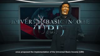 Making UBI a Reality