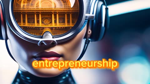 The Metaverse presents a world of economic opportunities, entrepreneurship and economic growth.