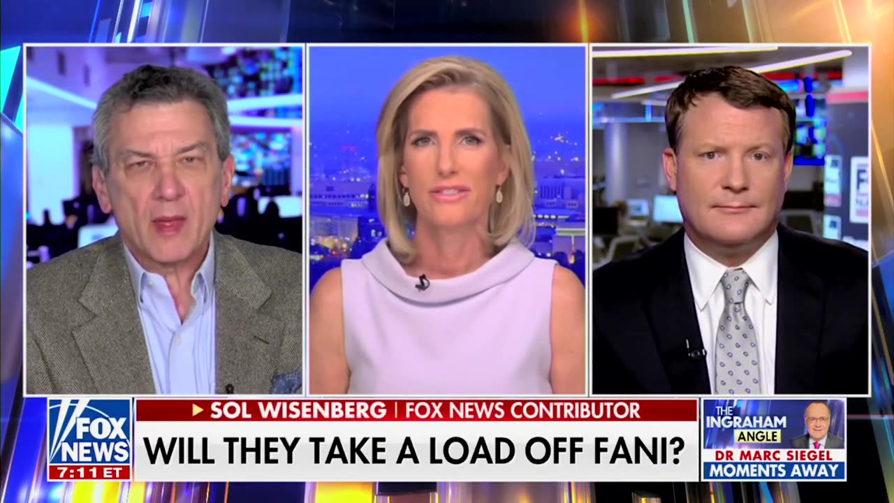 Sol Wisenberg Says Fani Willis's 'Entire Office' Should Be Booted From ...