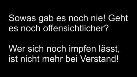 Sonderarzneimittelgesetz für Coronaimpfstoffe