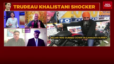 India Responds Strongly To Canada's Claims Over Nijjar Killing: Bid To Shift Focus From Khalistanis