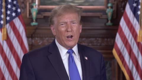 Trump releases rebuttal to Joe Biden's lie-filled State of the Union