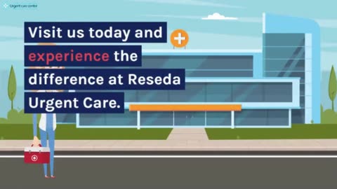 Urgent care reseda, ca