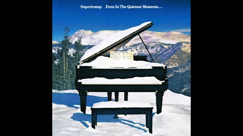 MY COVER OF "GIVE A LITTLE BIT" FOM SUPERTRAMP