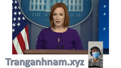 Press Briefing by Press Secretary Jen Psaki, November 12, 2021