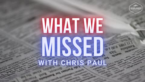 What We Missed Ep 9: Tommy Vext on a Parallel Entertainment Industry - Tue 9:00 PM ET -