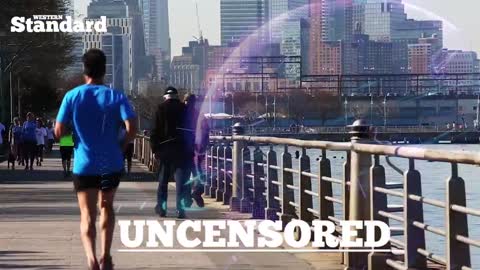 UNCENSORED: What’s going on in Ottawa, In Coutts, and behind the scenes.