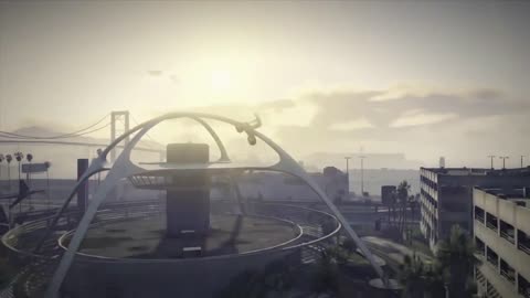 GTA 5 ultimate quad stunt montage