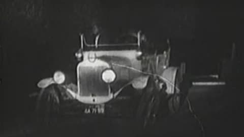 Check And Double Check (1930) Full Movie