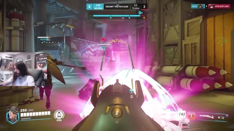 Overwatch 2 Just Did the Unthinkable