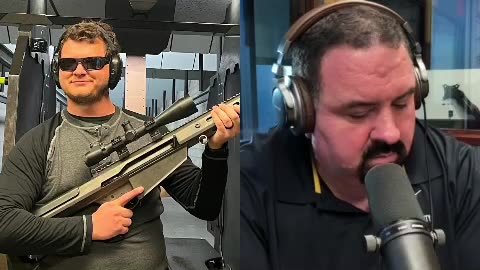 Gun Owners Radio