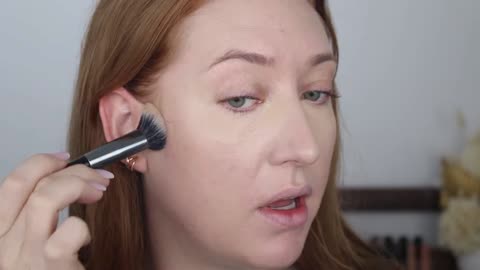 Full Face Using Australian Makeup Brands | Affordable/Drugstore Aussie Makeup ✨