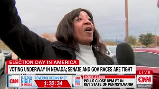 CNN Spoke With Nevada Voters Who Had Some Devastating News For Dems