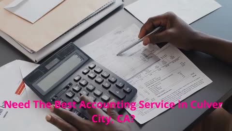 Prime Accounting Solutions, LLC - Expert Accounting Service in Culver City, CA