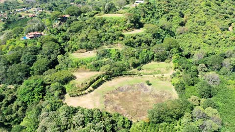 Development Land in Atenas Costa Rica