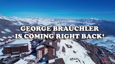 The George Brauchler Show - Jan 18, 2024