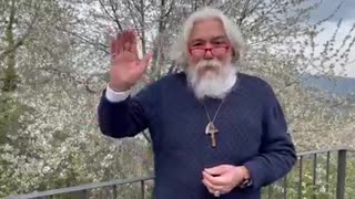 Meluzzi: 'oggi è il giorno del Mistero della Croce'