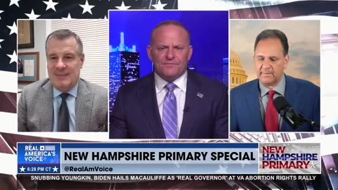 The New Hampshire Exit Polls Will Reveal A Lot