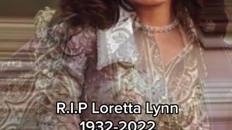 Loretta Lynn