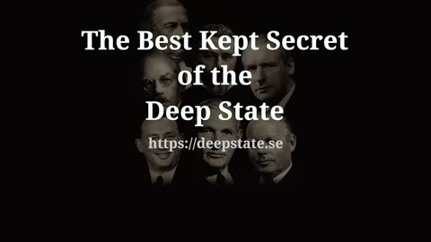 Best Kept Secret - Episode 12: Jeffrey Epstein, Ghislaine Maxwell and the Blackmail business