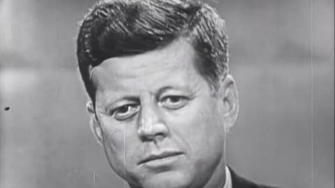 Kennedy-Nixon First Presidential Debate, 1960