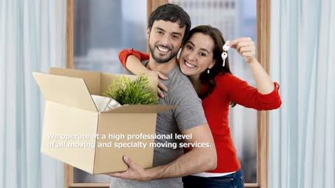 Removal To - Reliable Removals and Storage in London