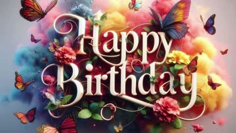🥳Happy Birthday Song 🥳🍰,Happy Birthday Celebration ,Birthday Special Song , Happy Birthday Remix 24