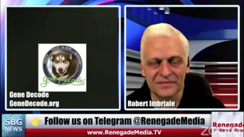 Robert Imbraile interviews Gene Decode