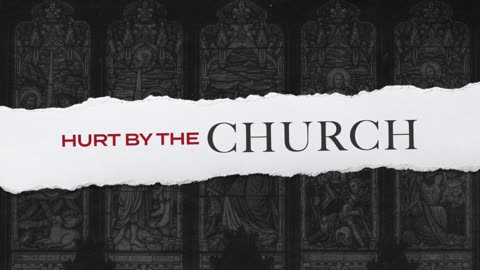 "Hurt By The Church?"| The Todd Coconato Show