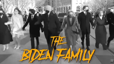 The Biden Family