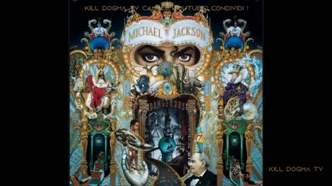 l'analisi della simbologia occulta massonico satanica pagana politeista sugli album musicali di Michael Jackson DOCUMENTARIO come ripeto TUTTI I POLITICI,MUSICISTI,ATTORI,SPORTIVI e altre categorie sono tutti schiavi e servi dei loro padroni